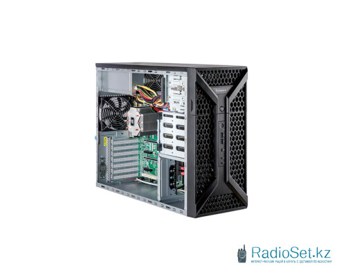 Платформа рабочей станции SUPERMICRO SYS-531A-IL